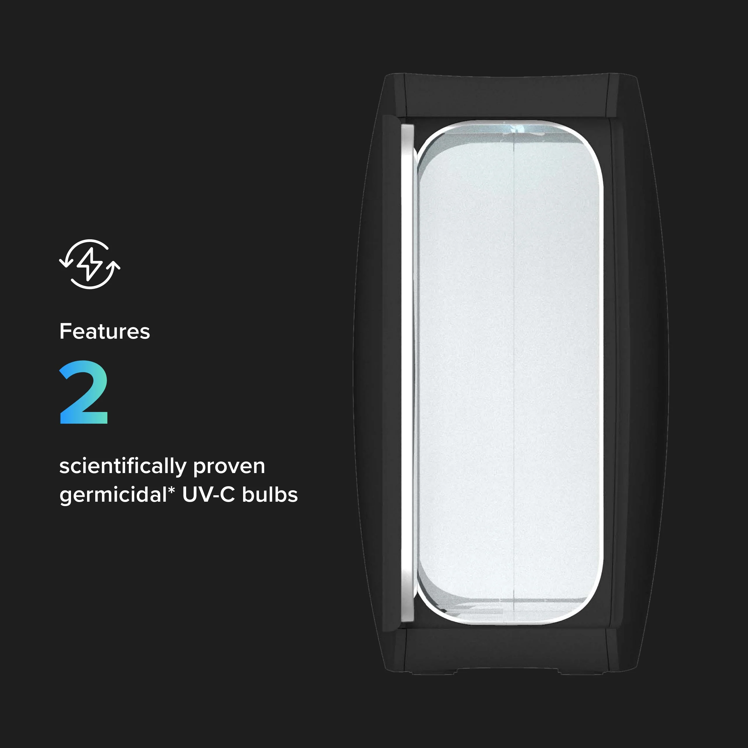 HomeSoap: Large UV-C Light Sanitizer - Image 16