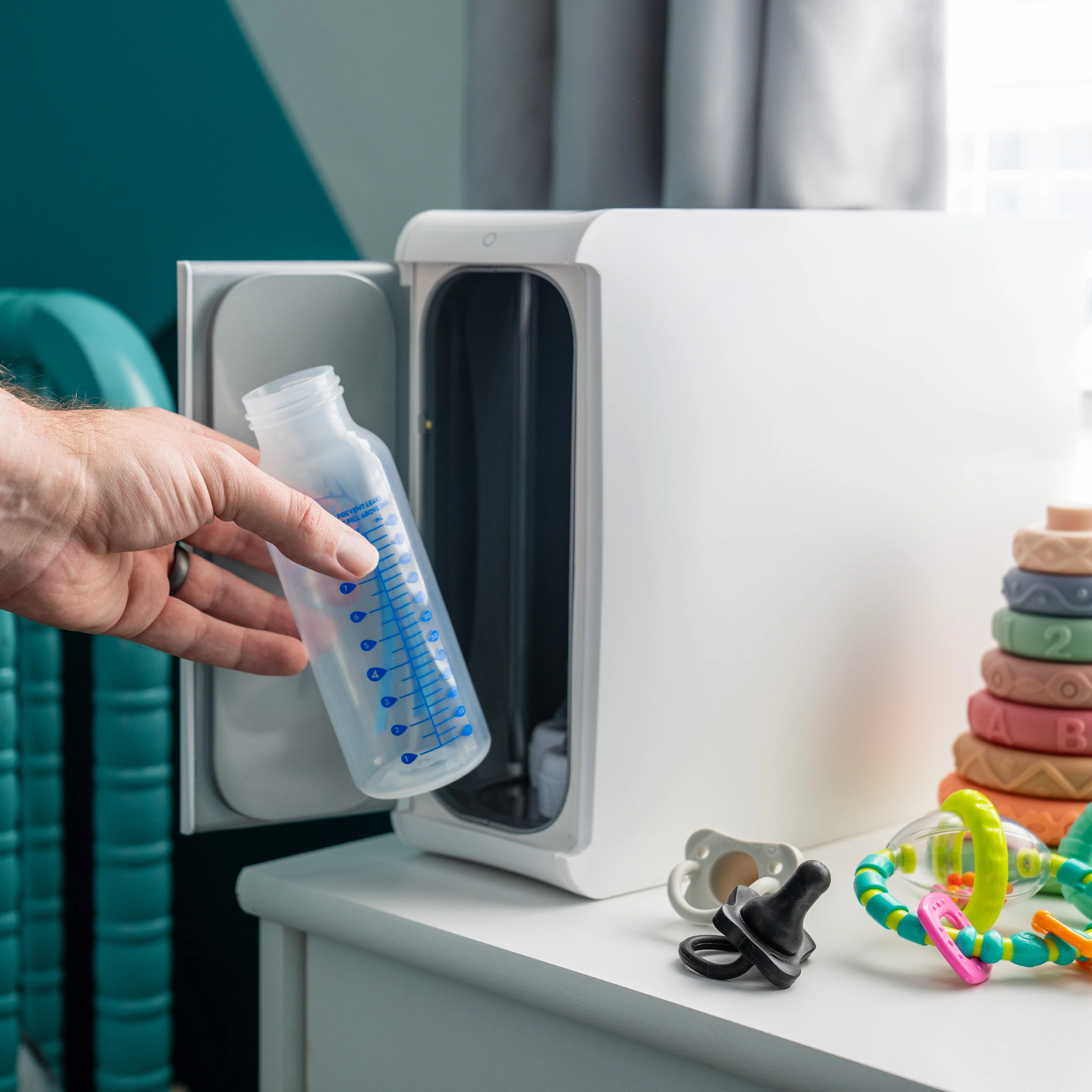 HomeSoap: Large UV-C Light Sanitizer - Image 8